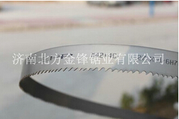 使用帶鋸條需要注意的細(xì)節(jié)有哪些？