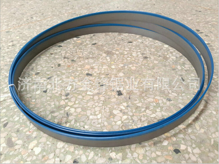 正確使用帶鋸條需要做哪些工作？