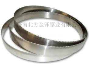 使用帶鋸條時(shí)需要注意的幾個(gè)問(wèn)題